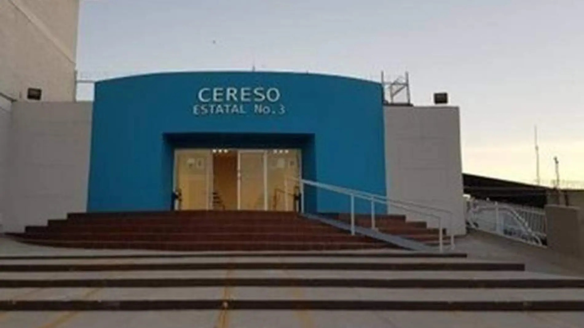 cereso estatal 3